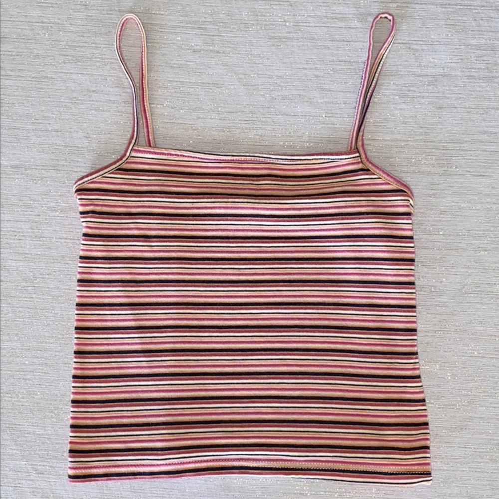 Brandy Melville Tank Top